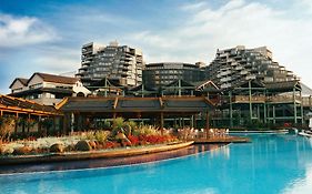 Limak Lara Deluxe Hotel&Resort Antalya